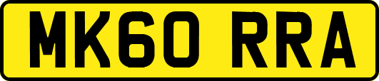 MK60RRA