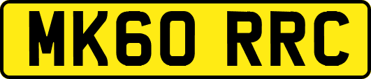 MK60RRC