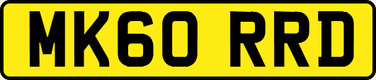 MK60RRD