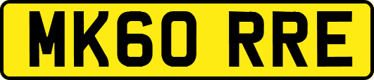 MK60RRE