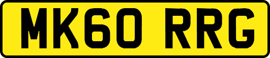 MK60RRG
