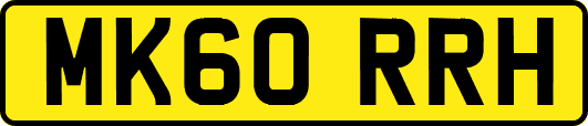 MK60RRH