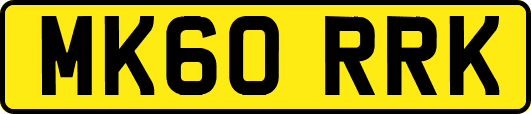MK60RRK