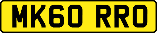 MK60RRO