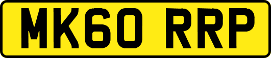 MK60RRP