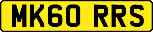 MK60RRS