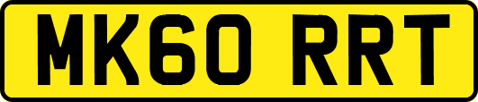 MK60RRT