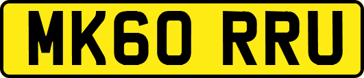 MK60RRU