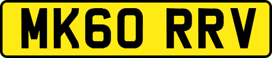 MK60RRV