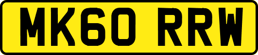 MK60RRW