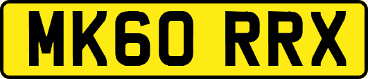MK60RRX