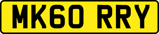 MK60RRY