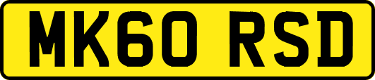 MK60RSD