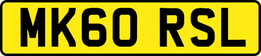 MK60RSL