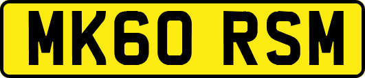 MK60RSM