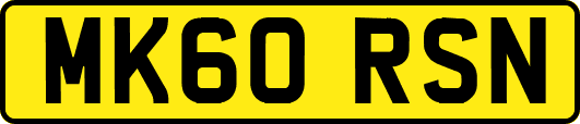 MK60RSN