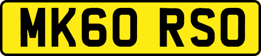 MK60RSO