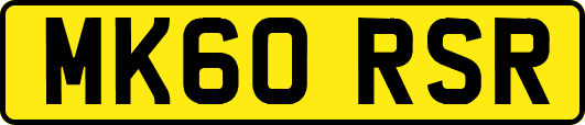 MK60RSR