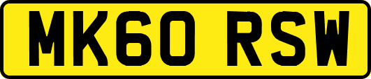 MK60RSW