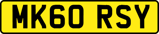 MK60RSY