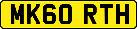 MK60RTH
