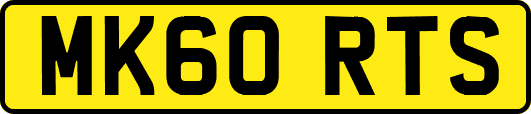 MK60RTS