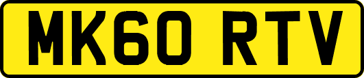 MK60RTV