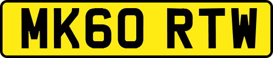 MK60RTW