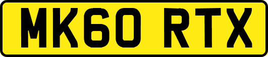 MK60RTX
