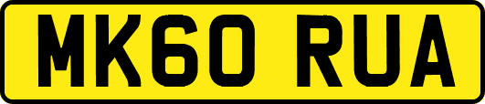 MK60RUA