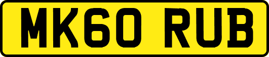 MK60RUB