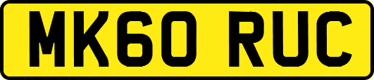 MK60RUC