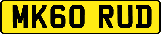 MK60RUD