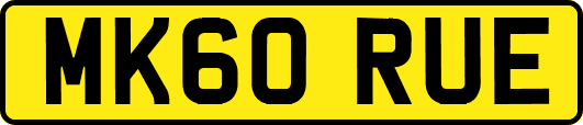 MK60RUE