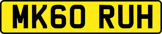MK60RUH