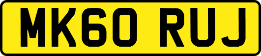 MK60RUJ
