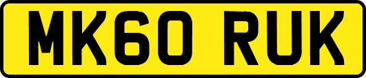 MK60RUK
