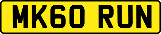 MK60RUN