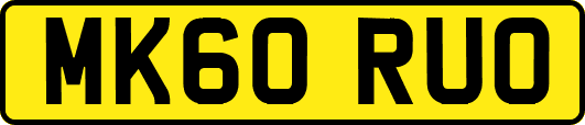 MK60RUO
