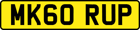 MK60RUP