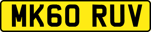 MK60RUV