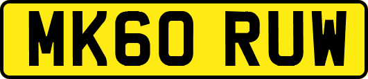 MK60RUW