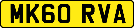 MK60RVA