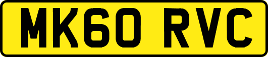 MK60RVC