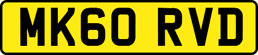MK60RVD