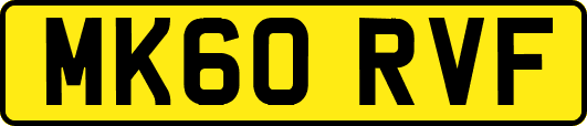 MK60RVF