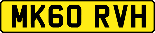 MK60RVH