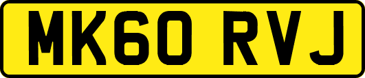 MK60RVJ
