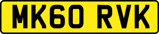 MK60RVK