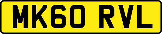 MK60RVL